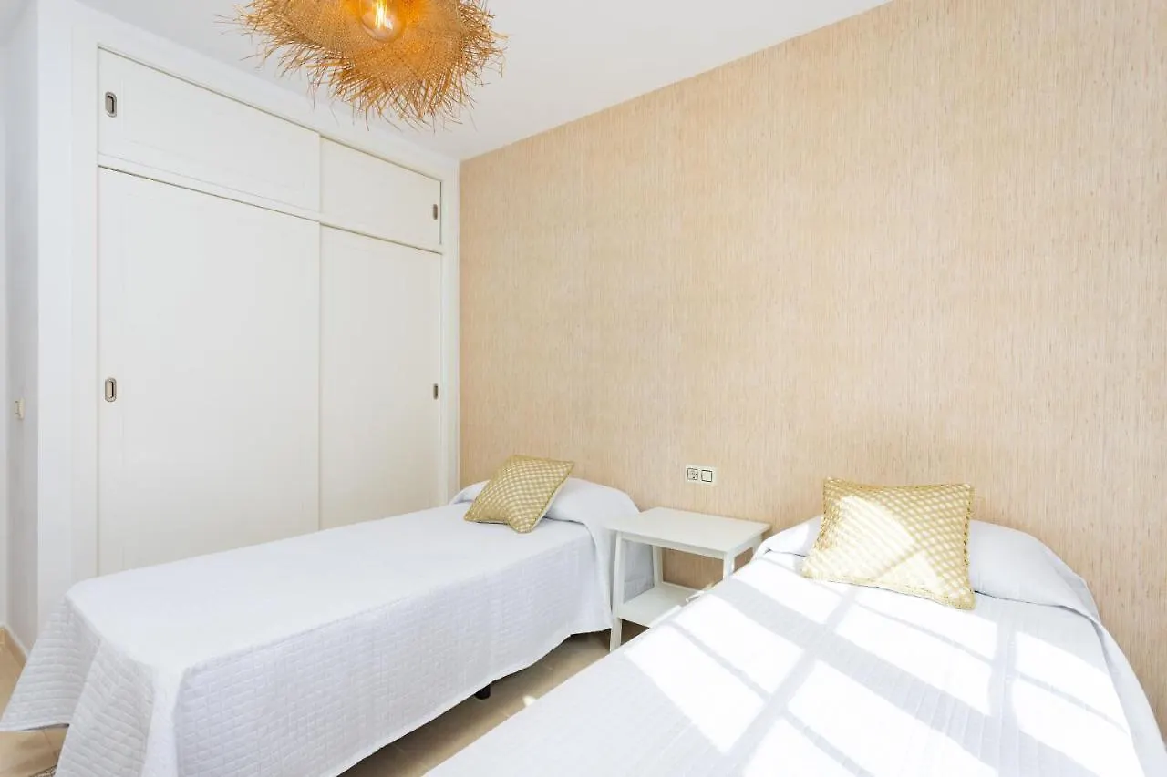 דירה Casa Vera Costa Adeje Tenerifesummervillas Jacuzzi The Best Sunset